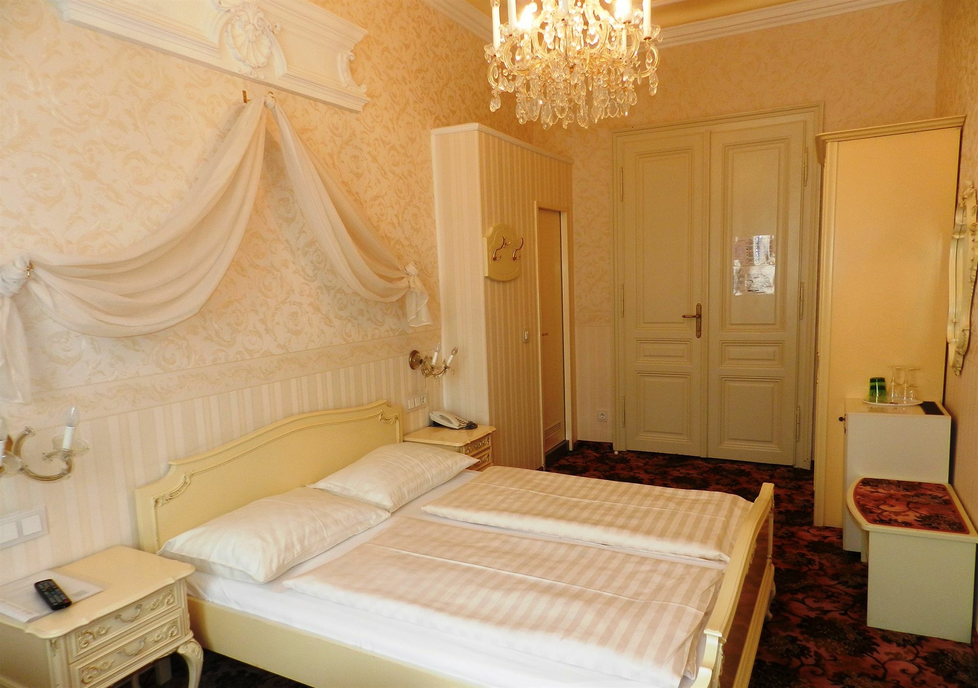 Hotel Aviano Boutique Vienna