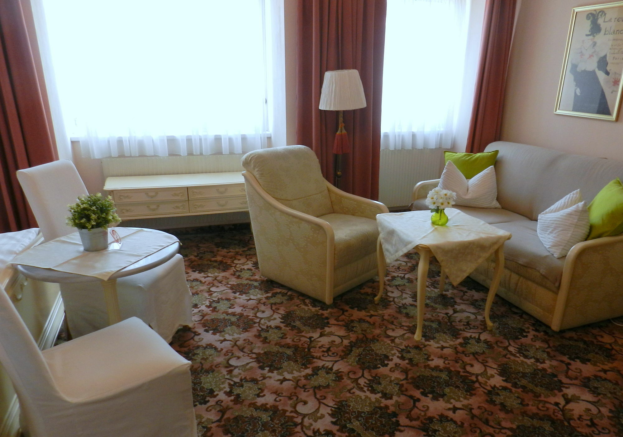 Aviano Boutique Hotel 4*