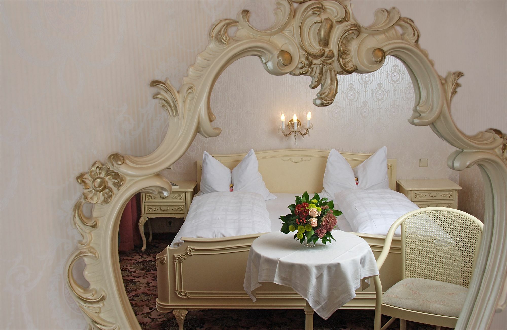Hotel Aviano Boutique
