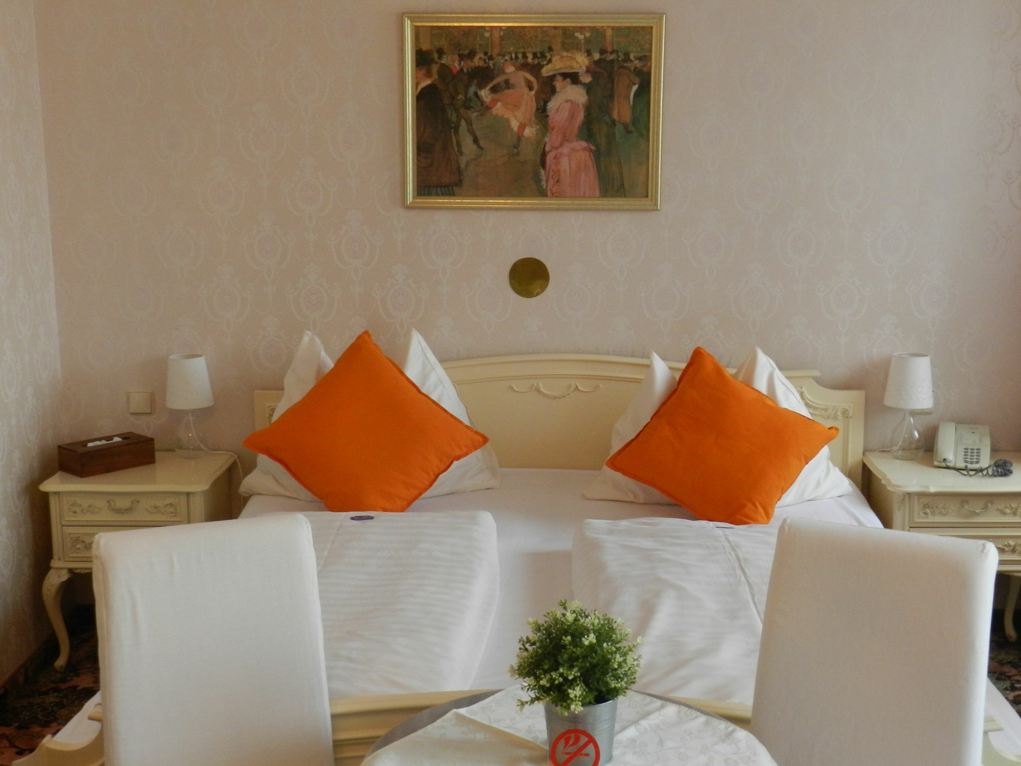 Aviano Boutique 4*