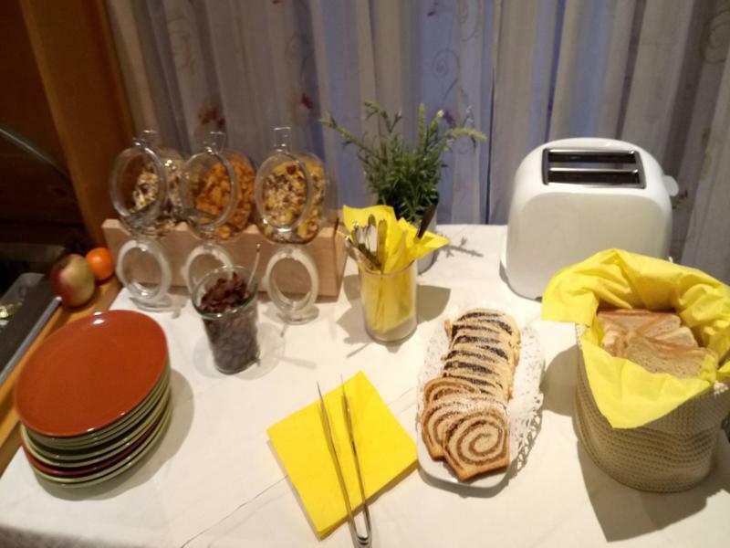 Hotel Aviano Boutique