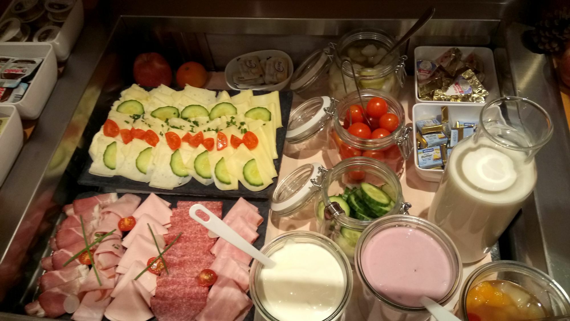 Hotel Aviano Boutique 4*