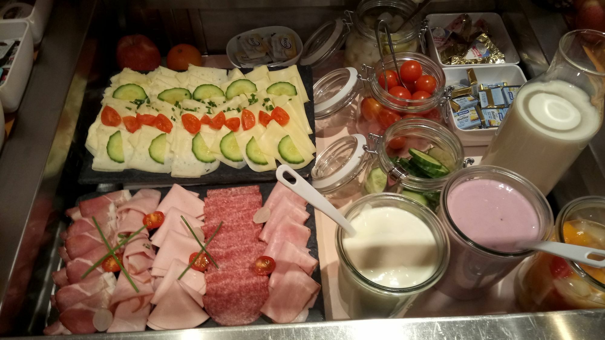 Aviano Boutique Vienna