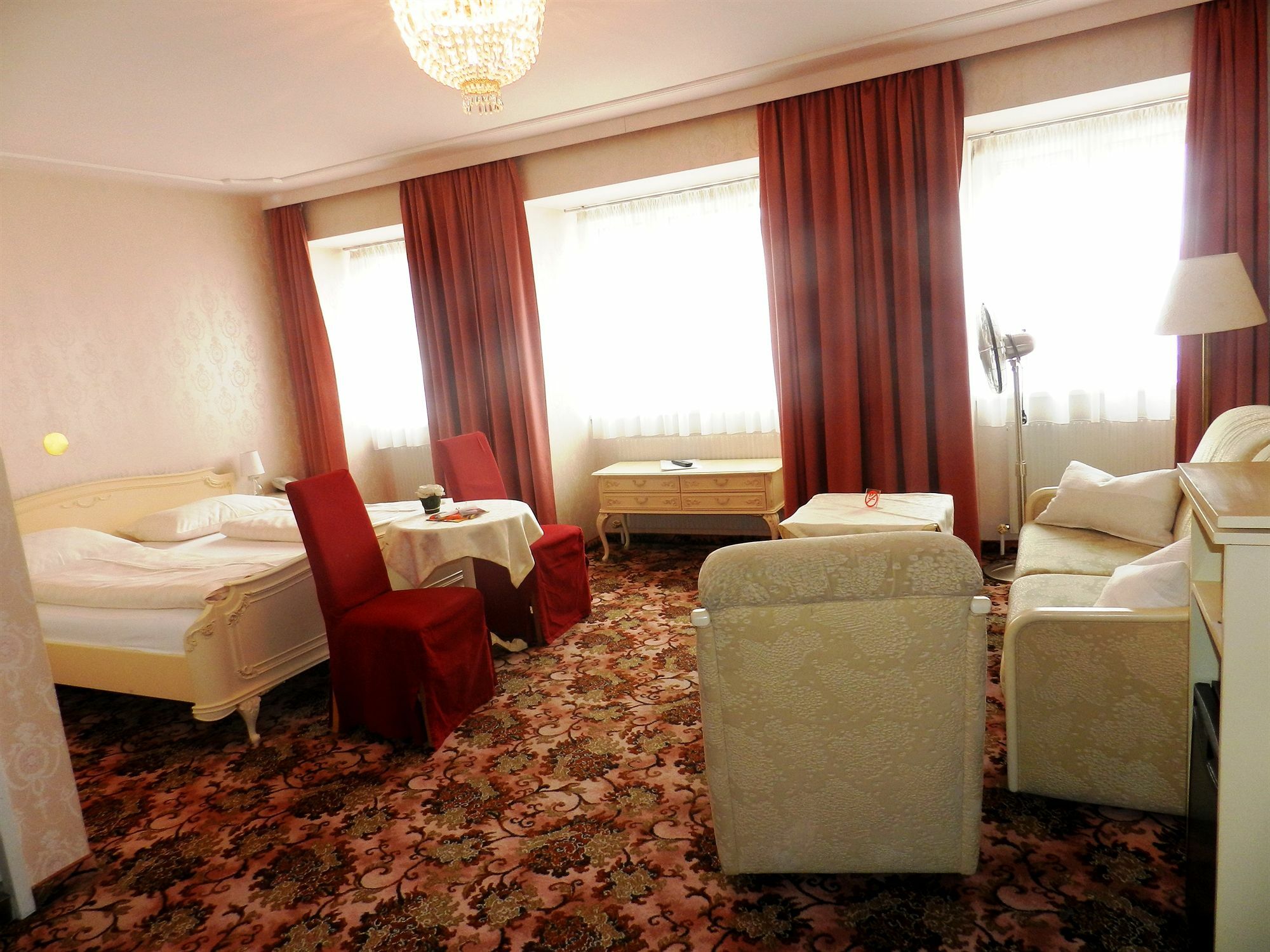 Aviano Boutique Vienna