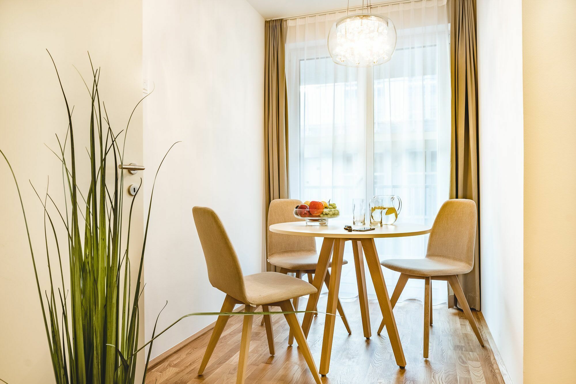 Aparthotel Oliver | Contactless Check-in Vienna