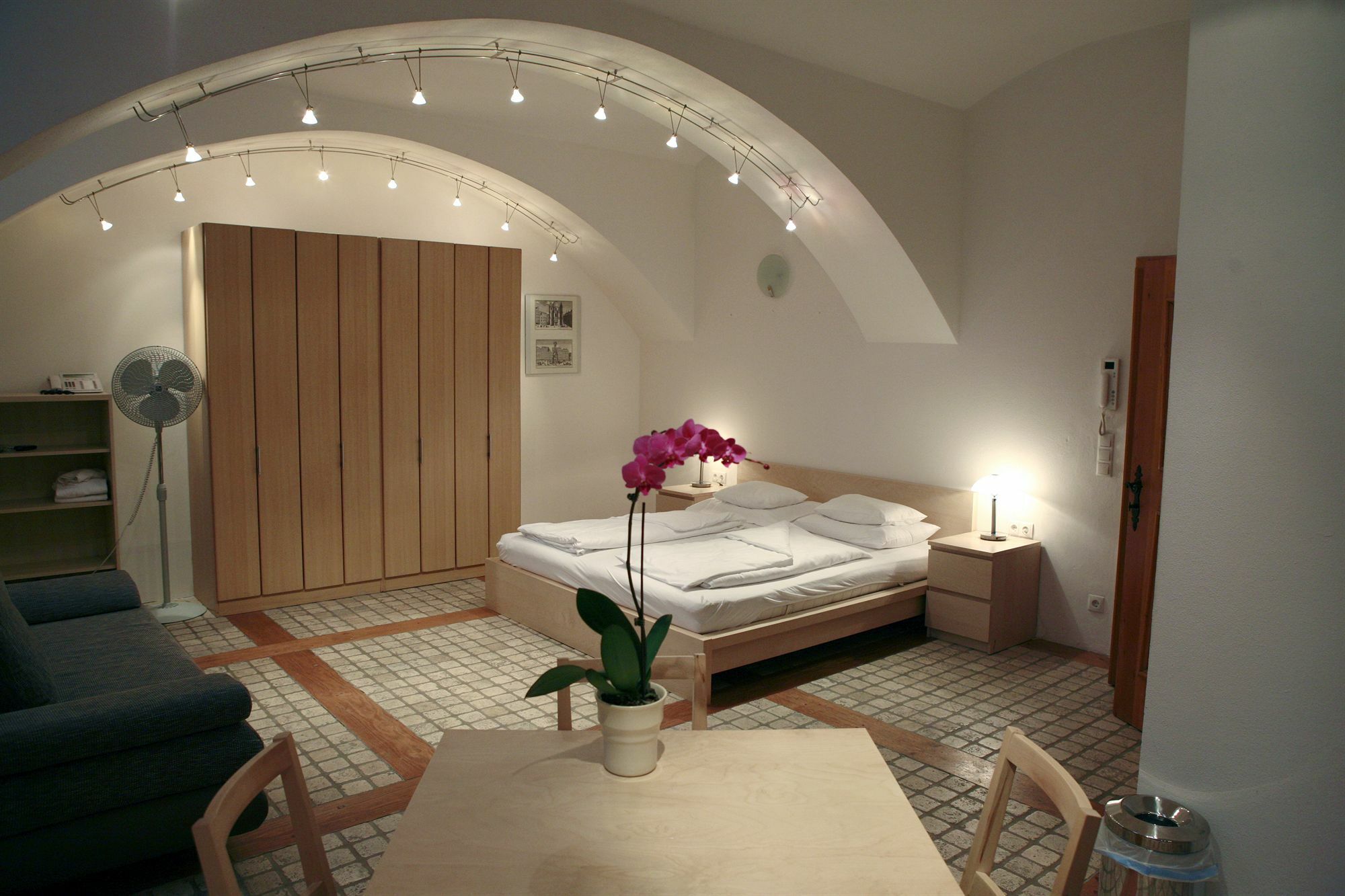 La Scala Apartment Vienna