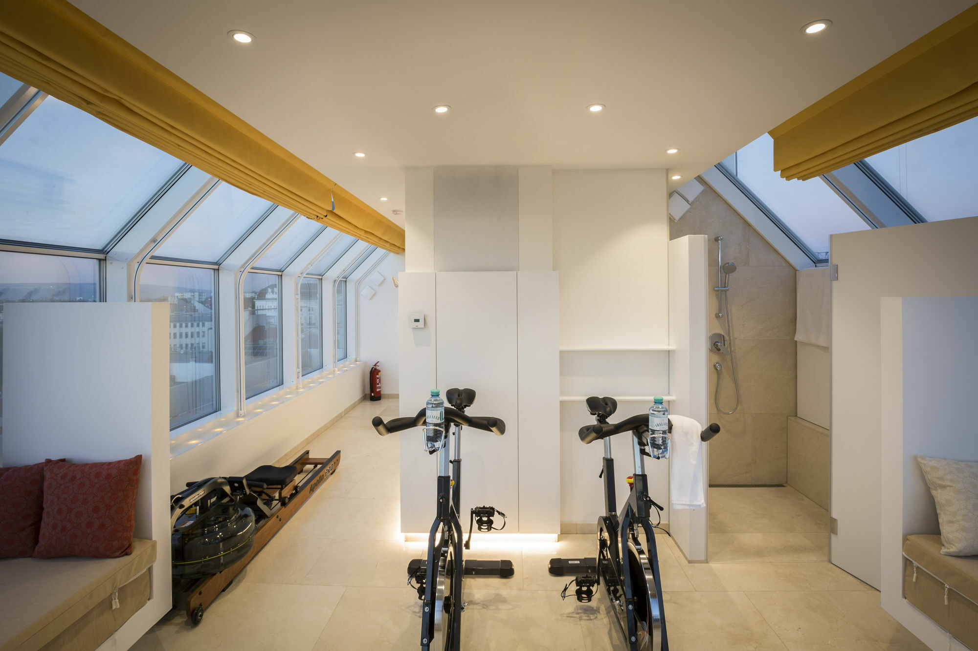 Apartment Vienna Grand Apartments Danube *
