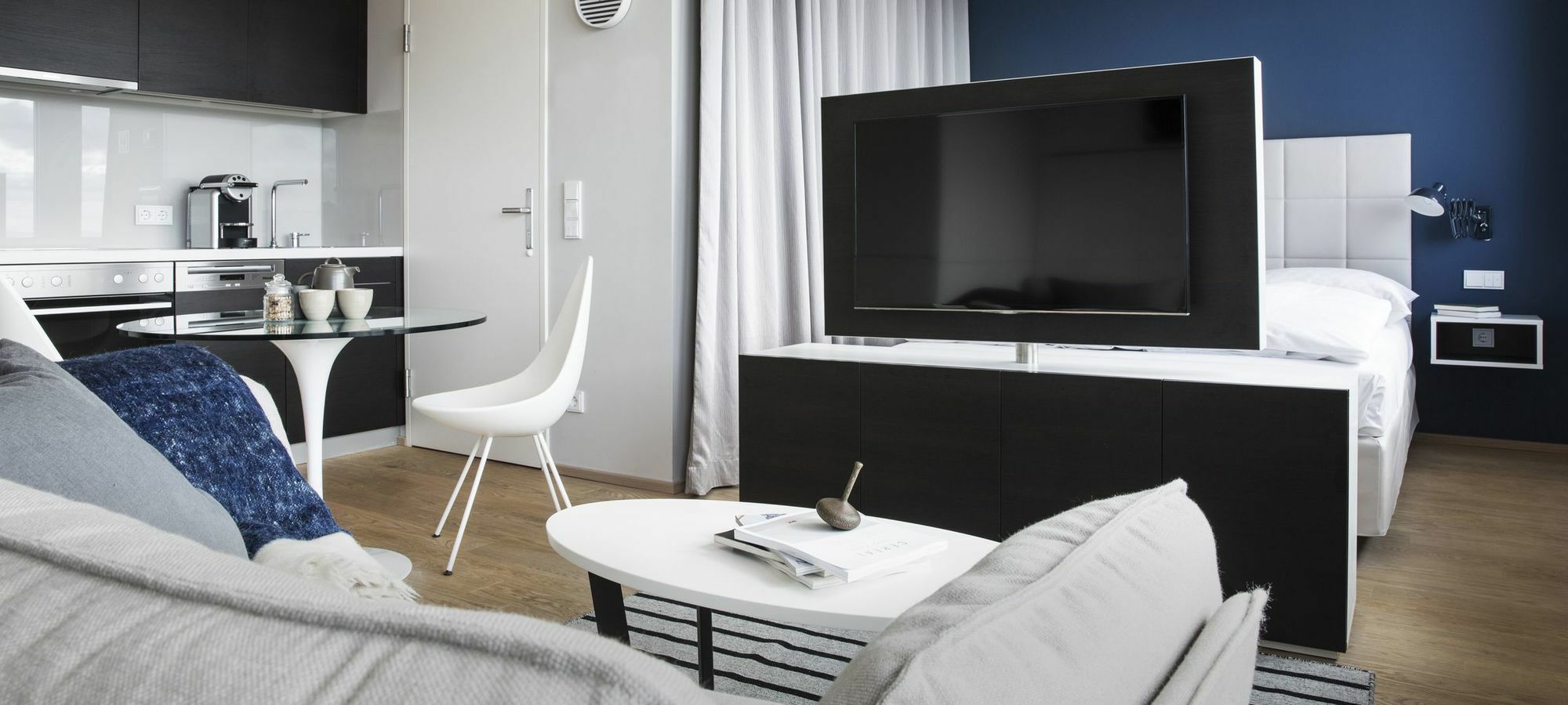 Philsplace Apartment