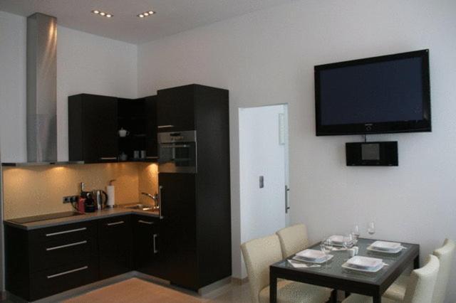 Lifestyle Apartment *