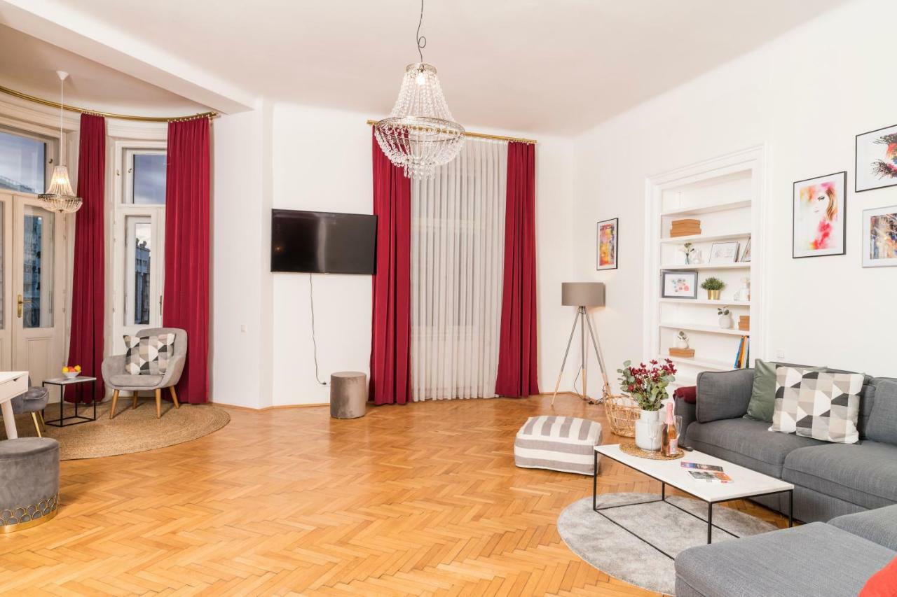 Apartment Rainer Maria Rilke