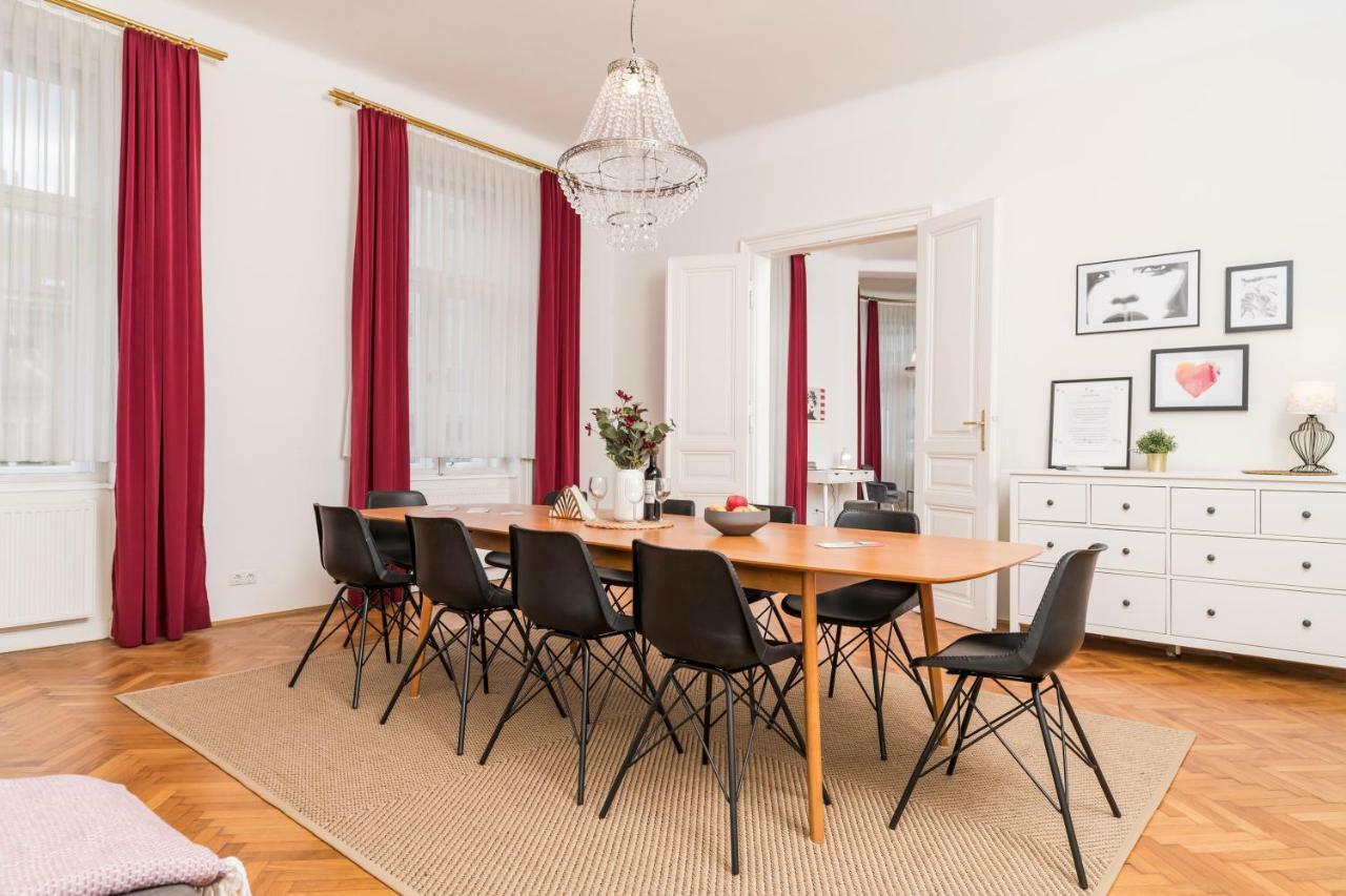 Apartment Rainer Maria Rilke
