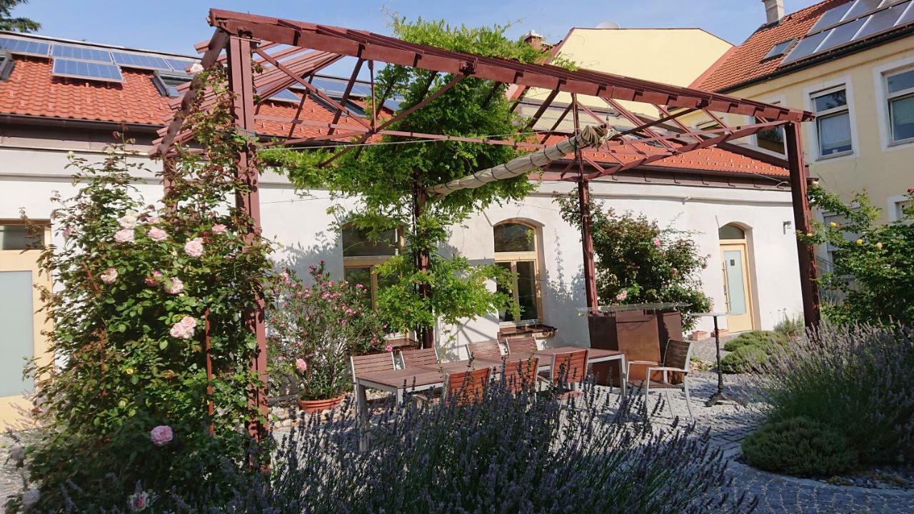 Maison Am Liesingbach Apartment Vienna