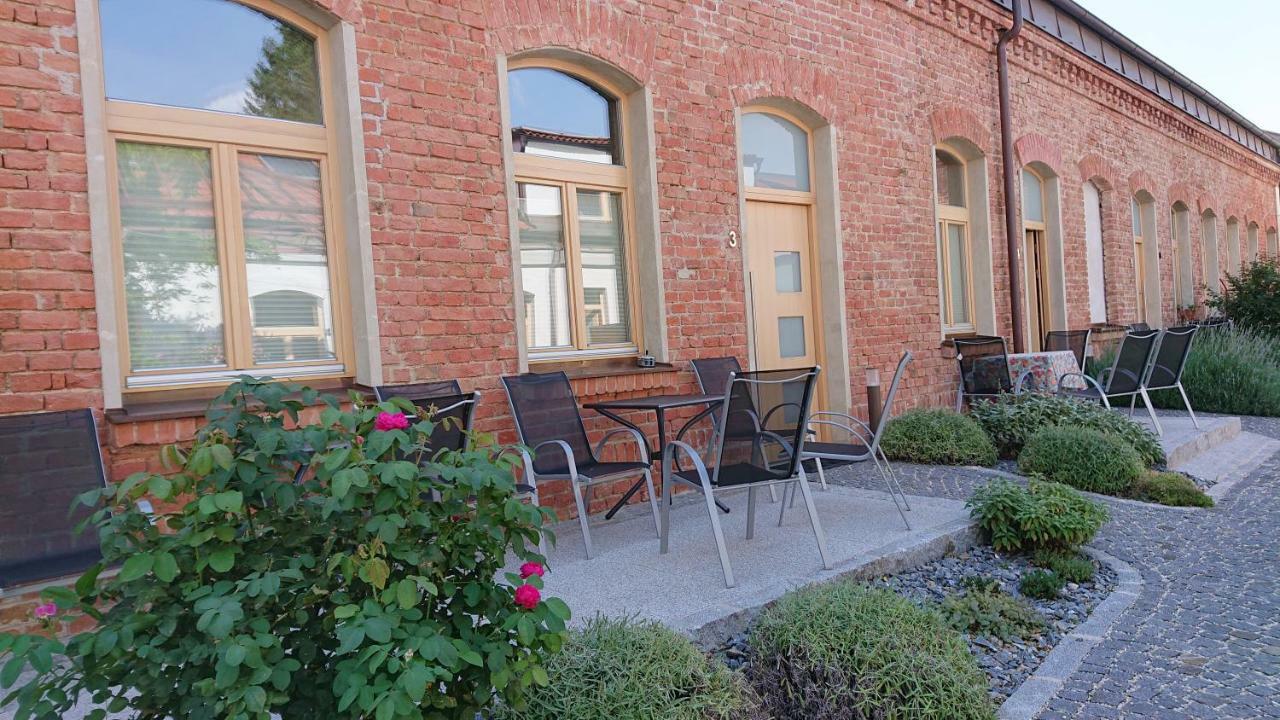 Maison Am Liesingbach Apartment