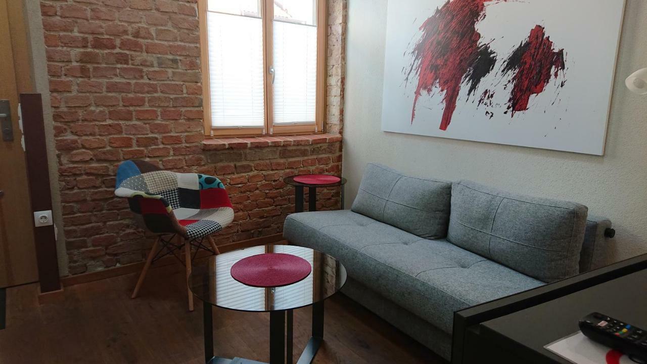 Maison Am Liesingbach Apartment Vienna