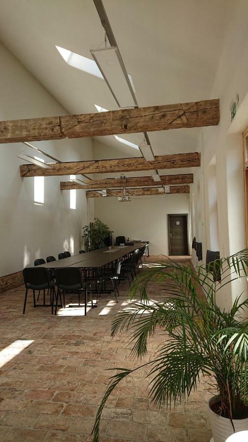 Maison Am Liesingbach * Viena