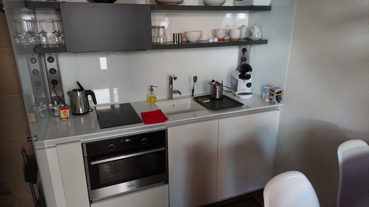 Maison Am Liesingbach Apartamento Viena