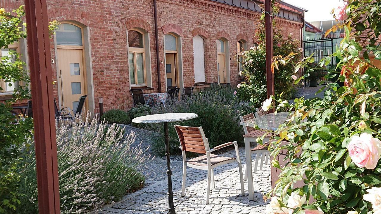 Maison Am Liesingbach Vienna