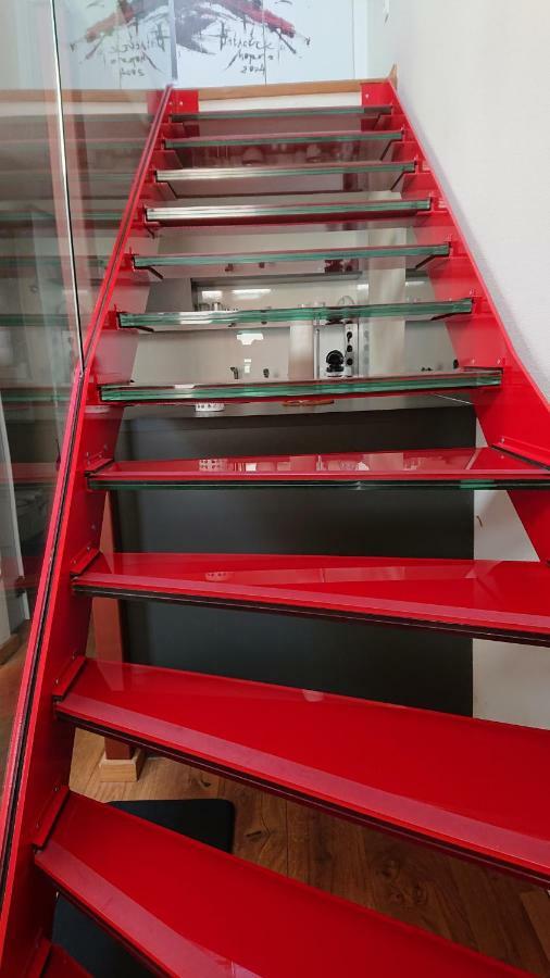 Maison Am Liesingbach Apartamento