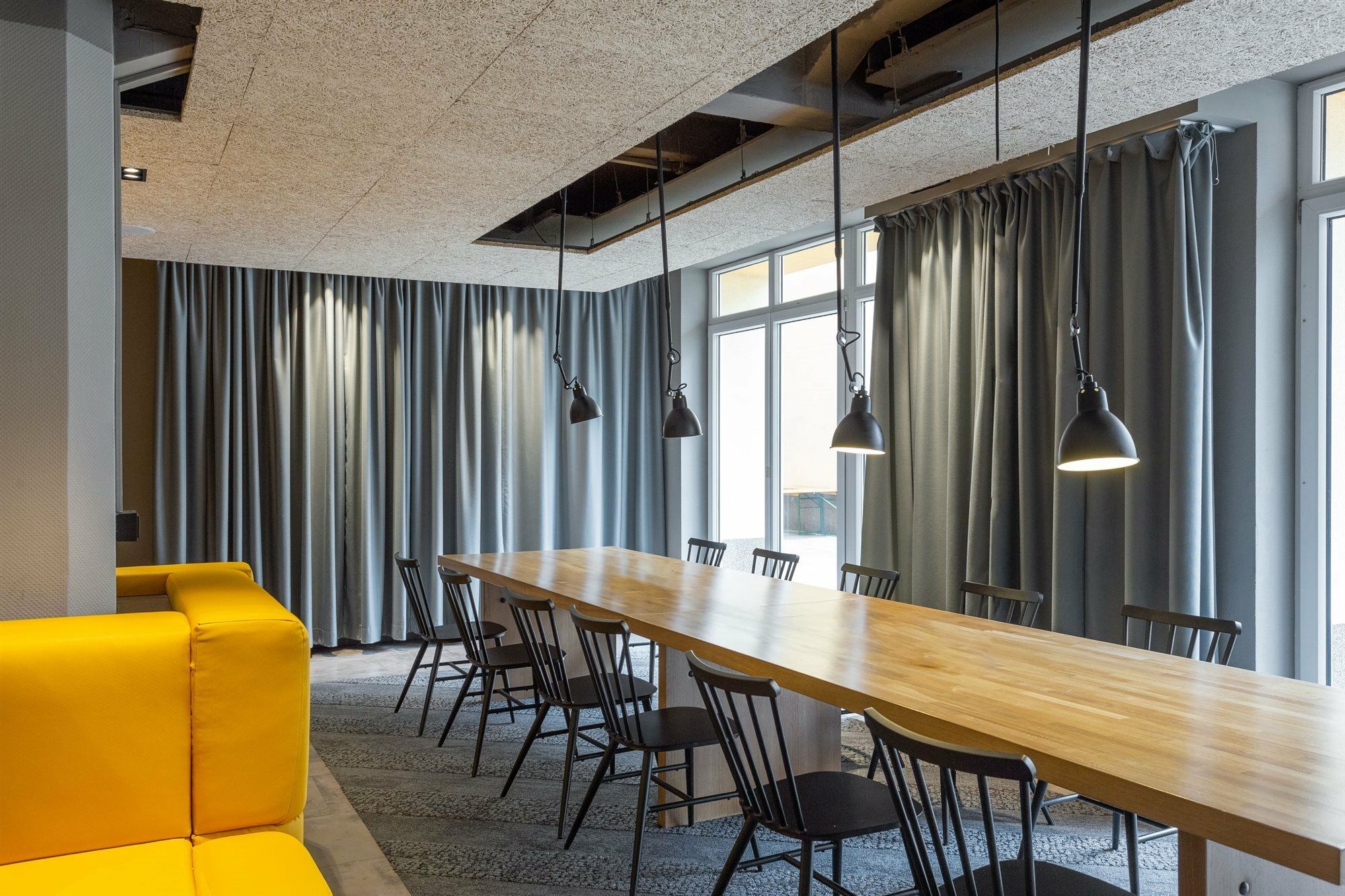 A&o Hauptbahnhof Hostel Wien