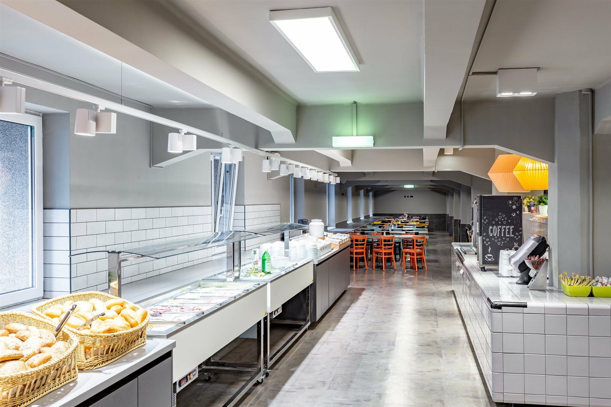 A&o Hauptbahnhof Hostel Vienna