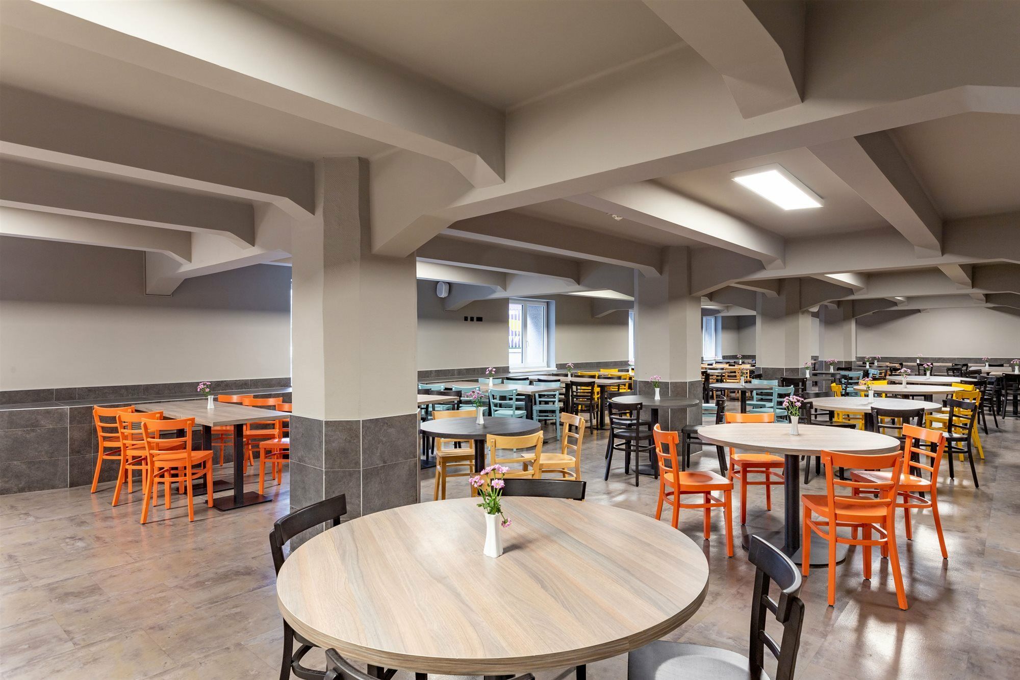 Hostel A&o Hauptbahnhof *