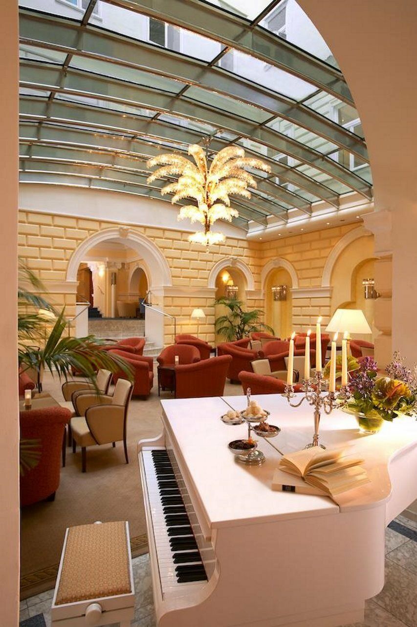 De France Hotel