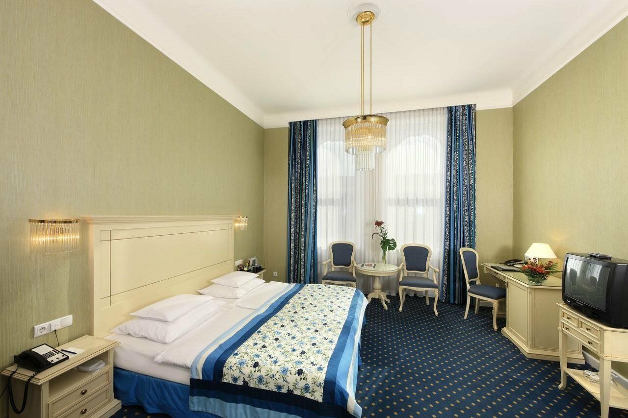 De France Hotel