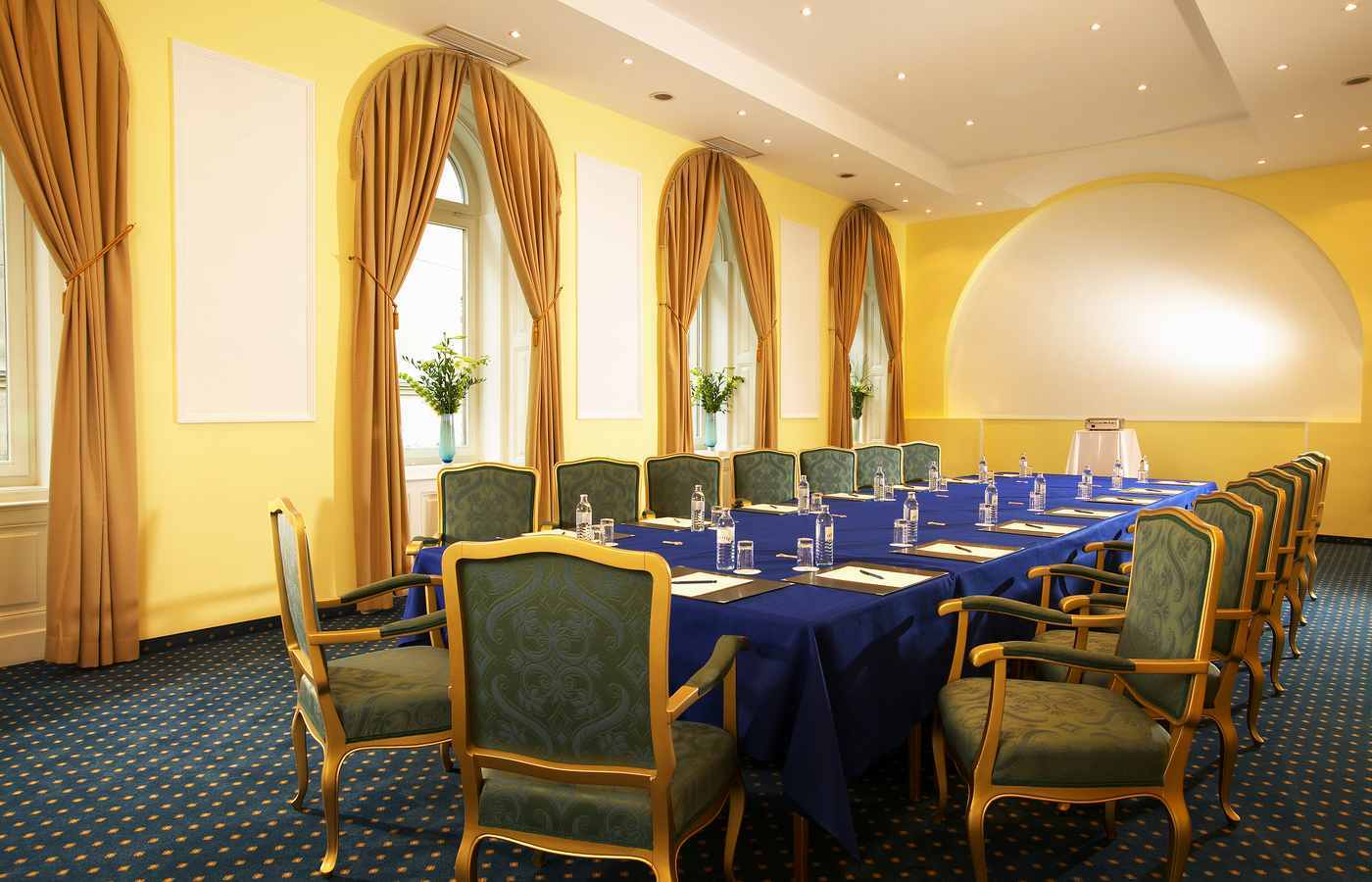 De France 5* Vienna