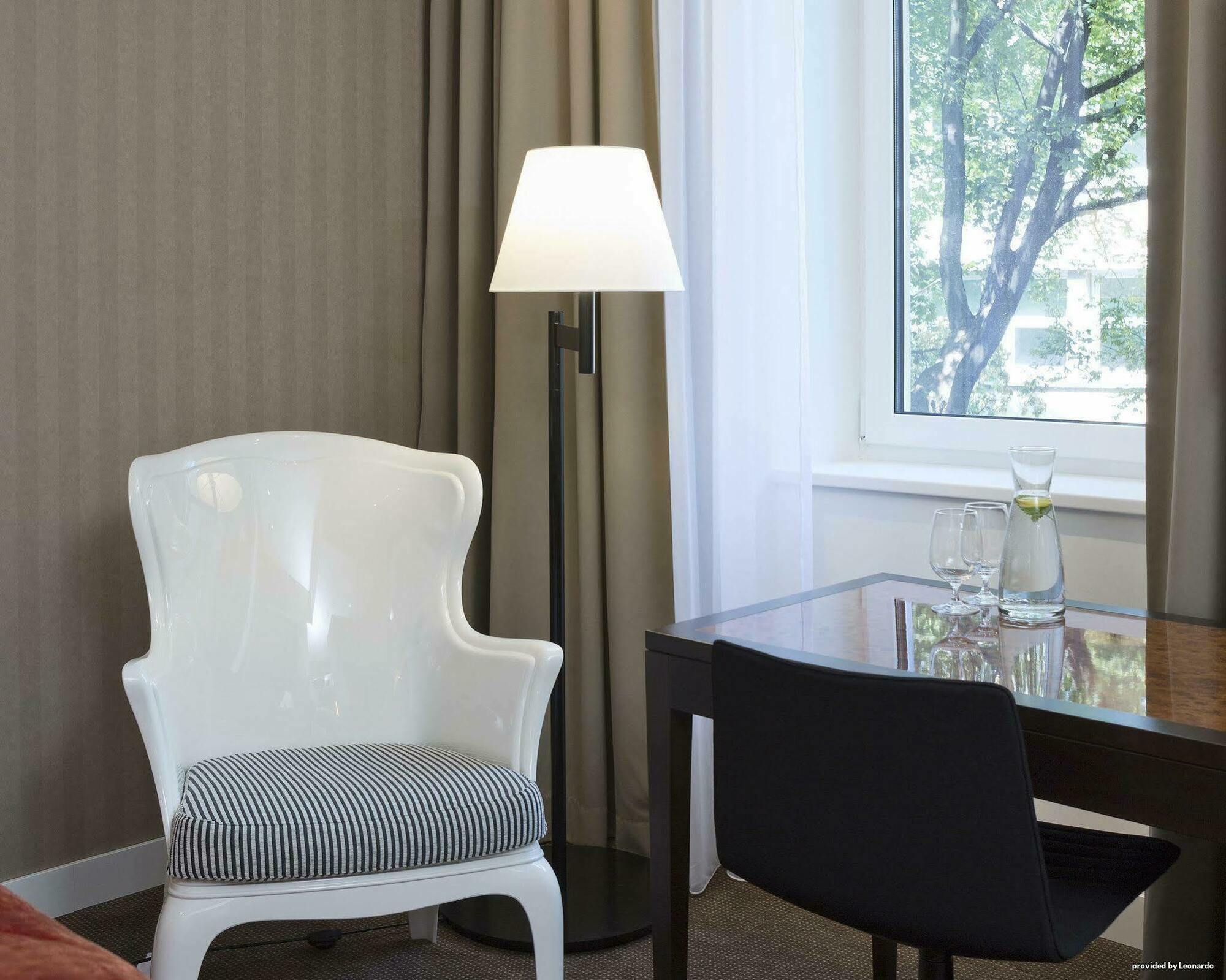 The Harmonie Vienna, Bw Premier Collection Hotel 4*