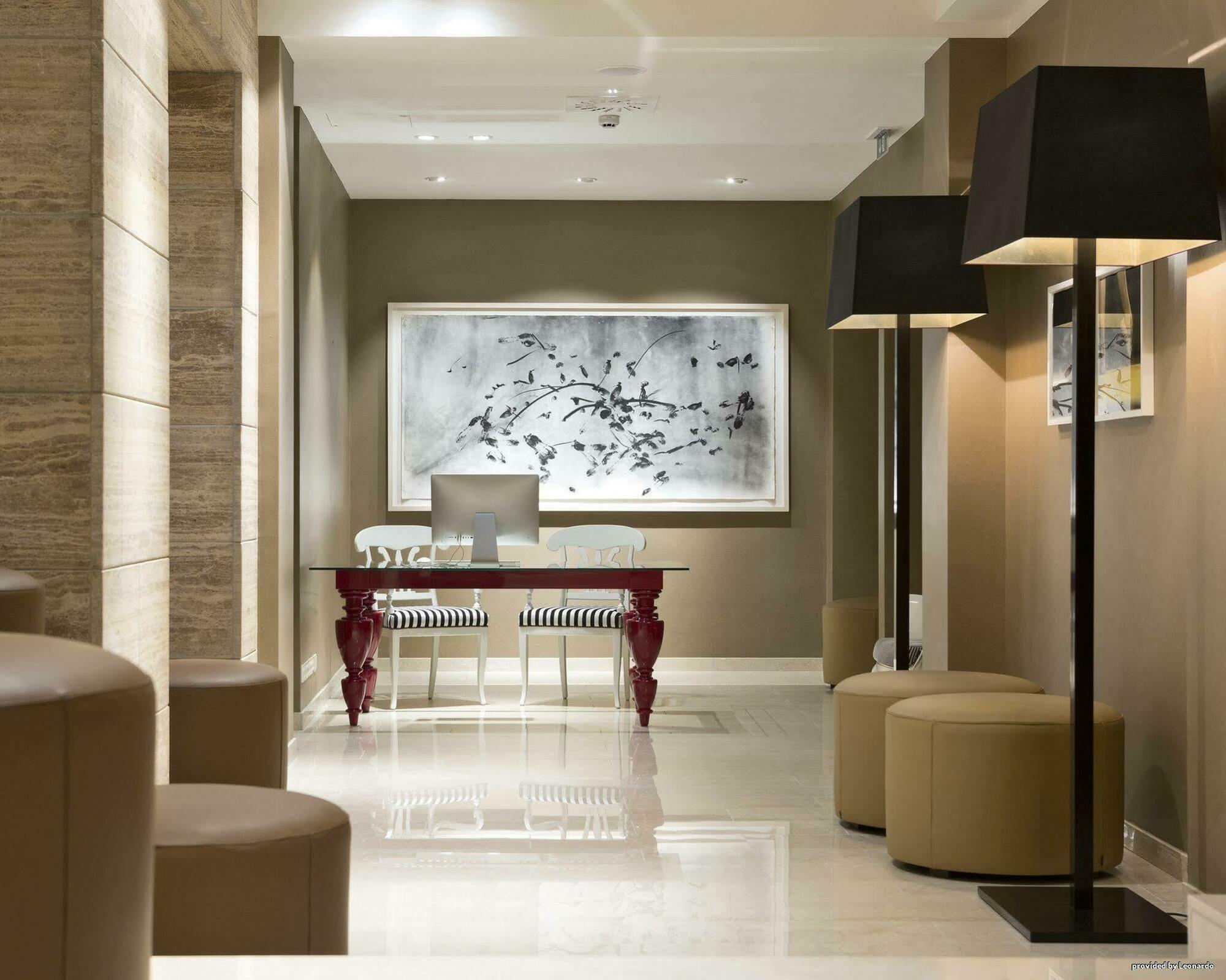 The Harmonie Vienna, Bw Premier Collection 4* Vienna