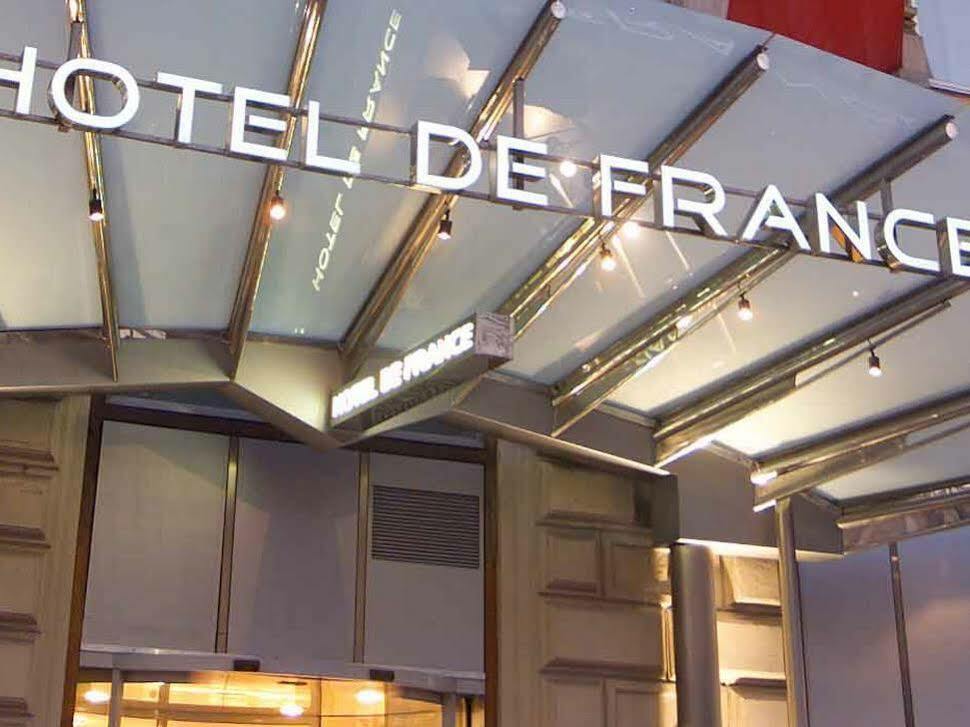 De France 5* Vienna