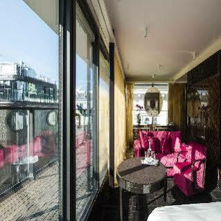 Hotel Lamée