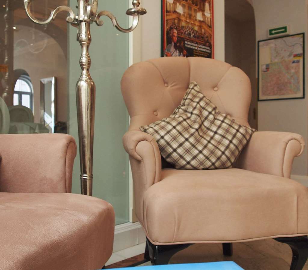 Arthotel Ana Adlon Hotel 3*