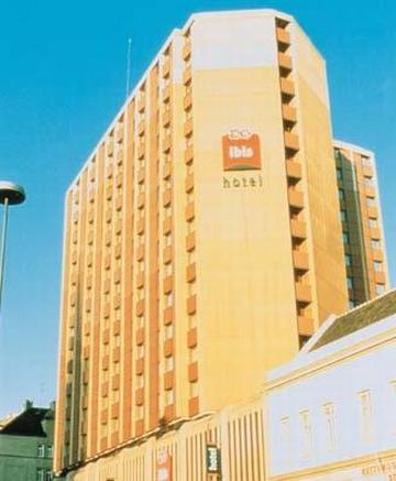 Ibis Mariahilf Hotel