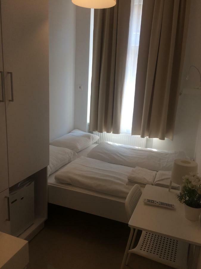 Hotel Ch-vienna