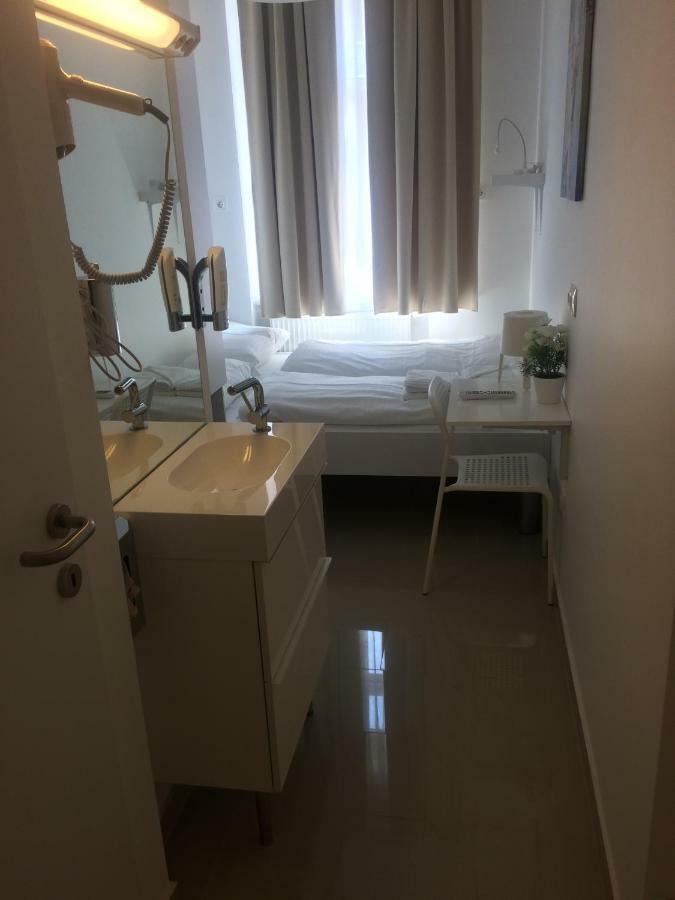 Ch-vienna Hotel 3*
