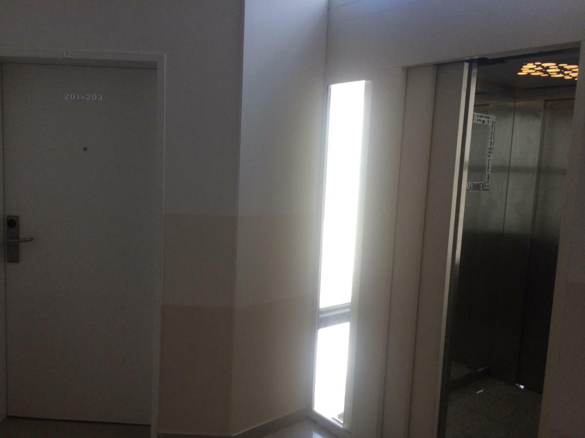 Hotel Ch-vienna 3*