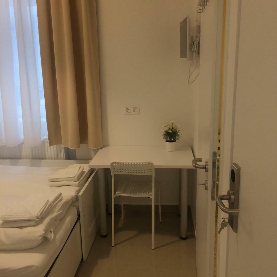 Hotel Ch-vienna Wien
