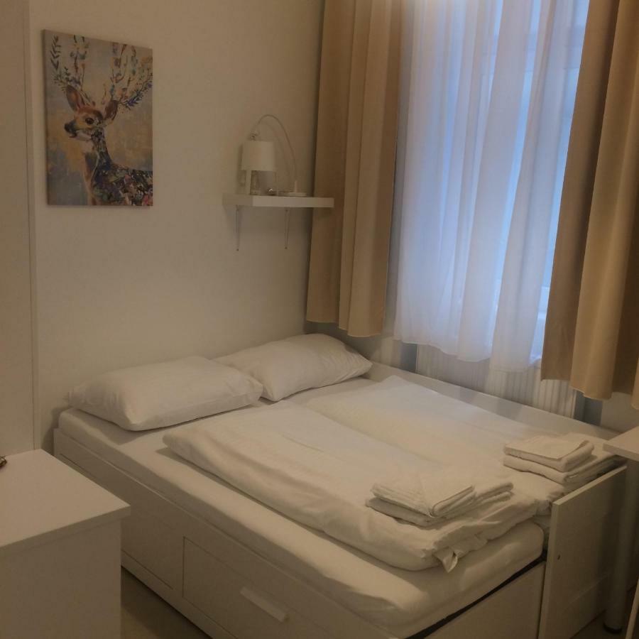 Hotel Ch-vienna