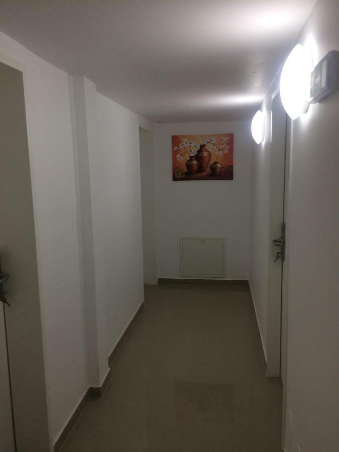 Hotel Ch-vienna