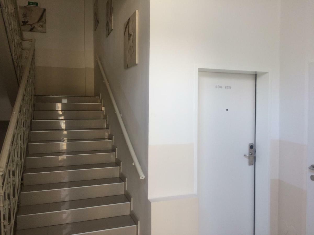 Hotel Ch-vienna 3*
