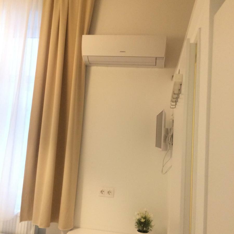 Ch-vienna Hotel Wien