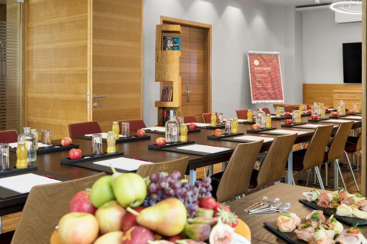Boutique Am Stephansplatz Hotel Vienna
