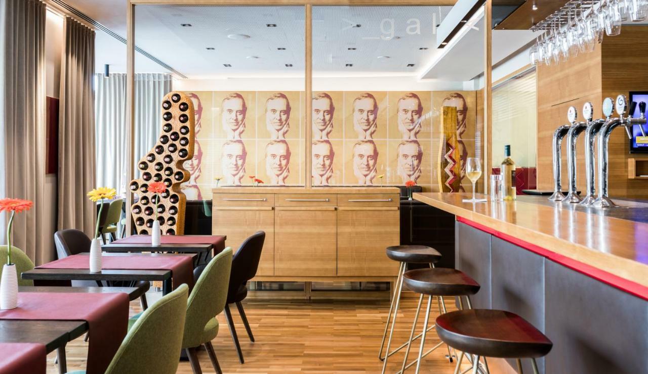Hotel Boutique Am Stephansplatz Vienna