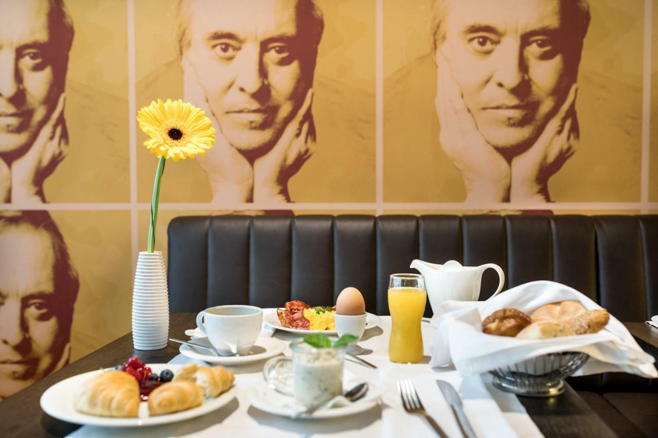 Boutique Am Stephansplatz Hotel Vienna