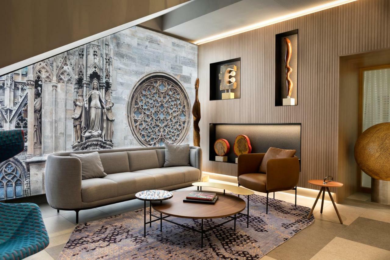 Boutique Am Stephansplatz Vienna