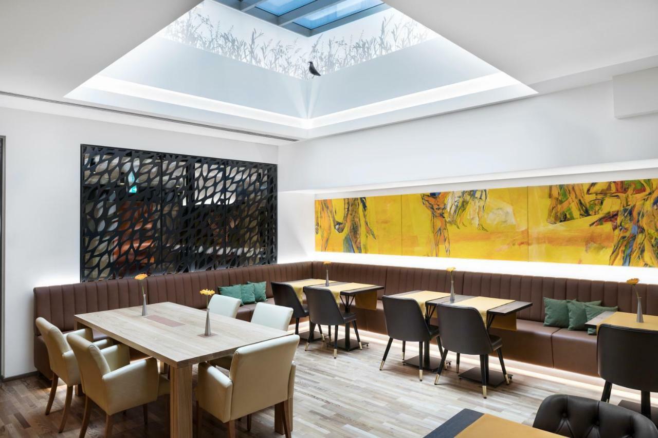 Hotel Boutique Am Stephansplatz 4*