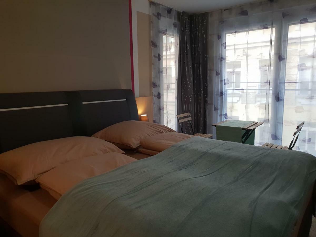 Aparthotel Exquisit