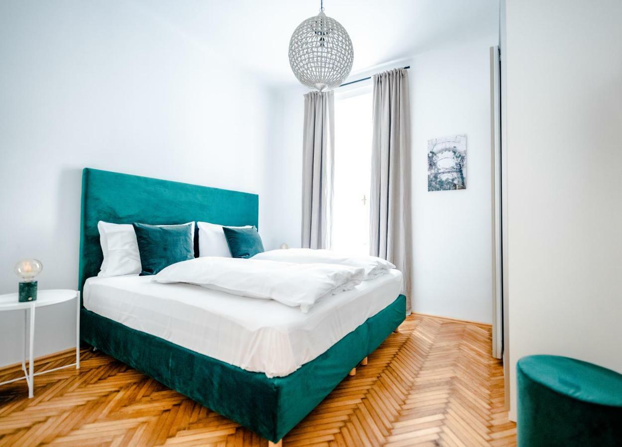 Appartamento - Spittelberg