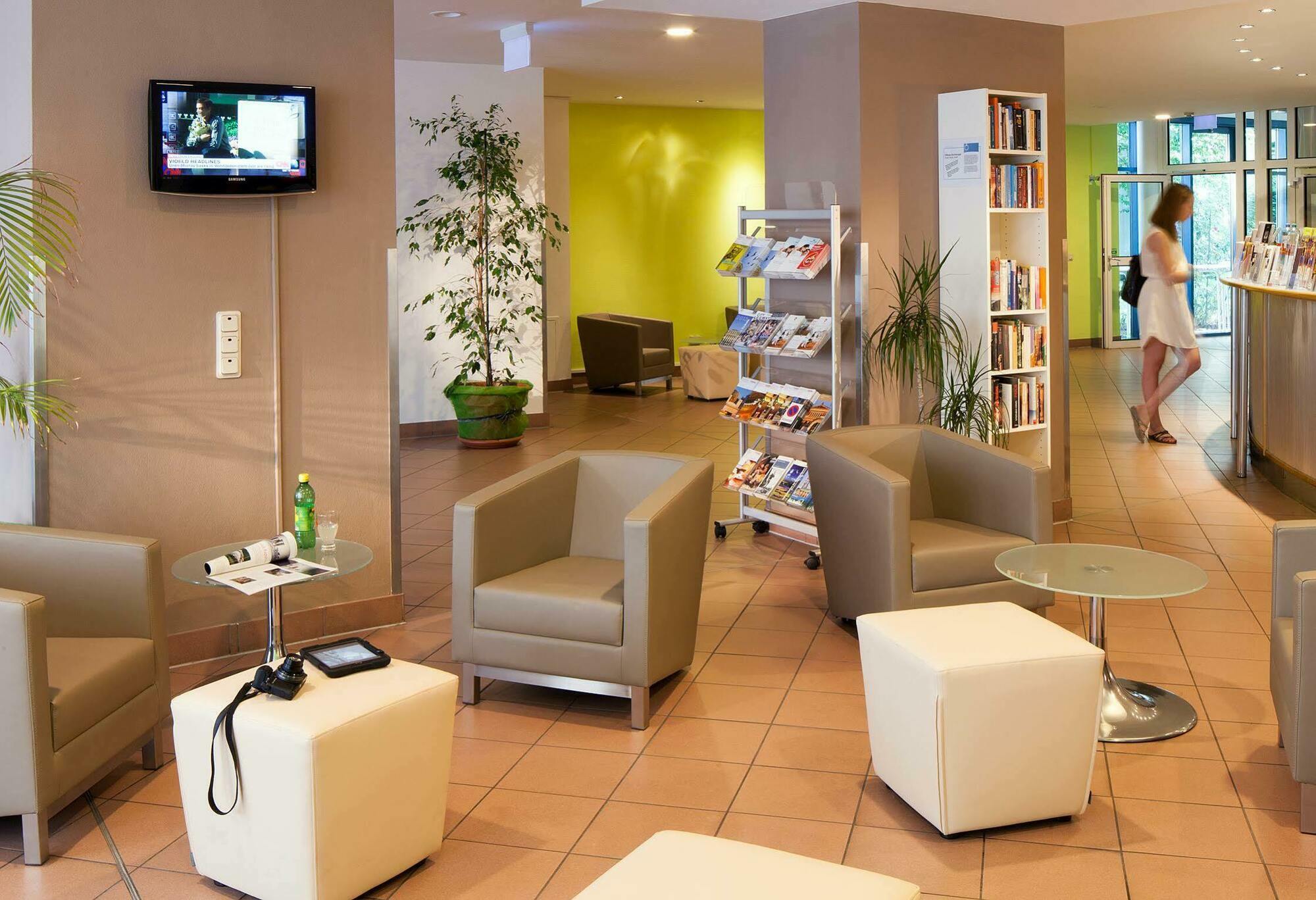 Hotel Allyouneed Vienna2 3*